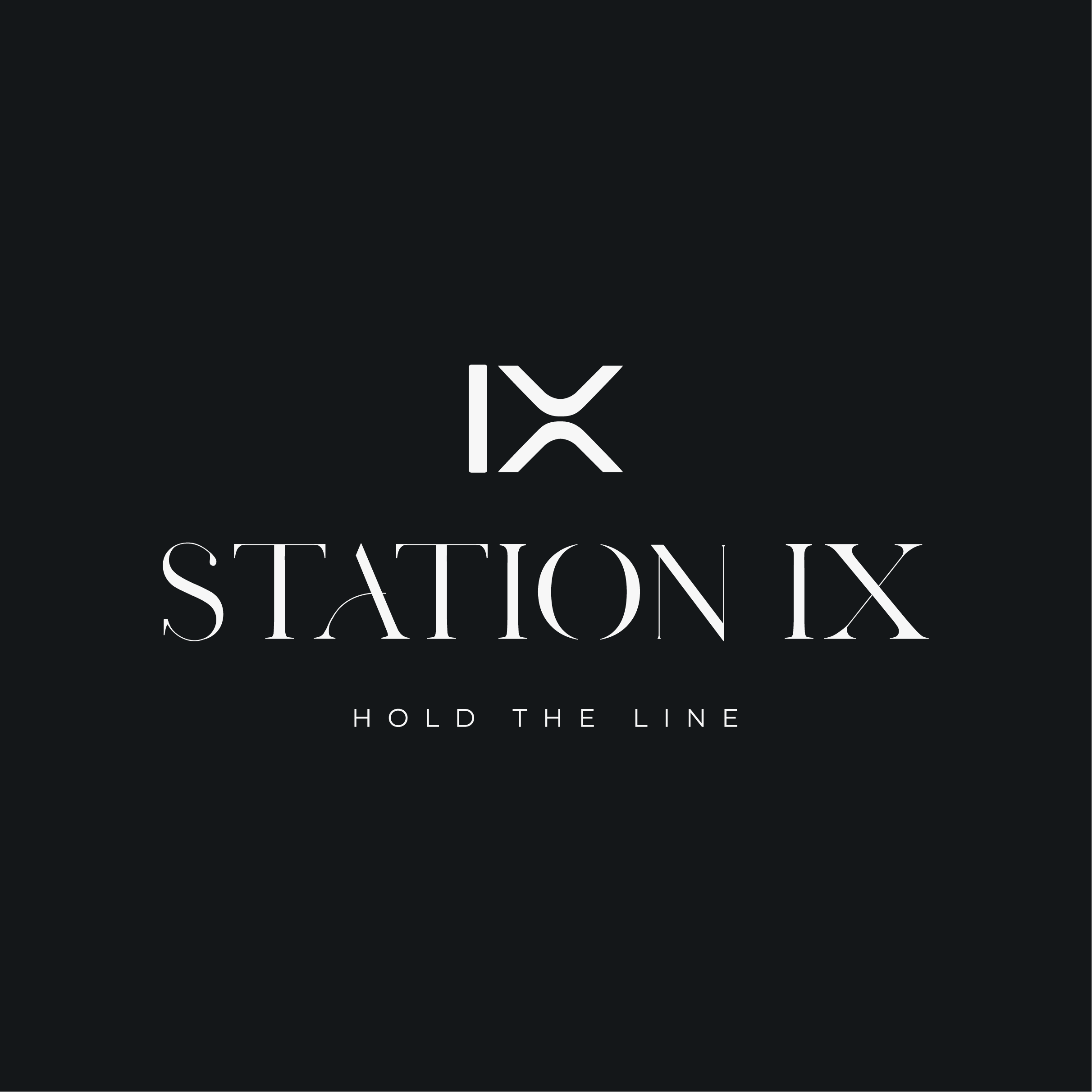 Station IX — Hold the Line
